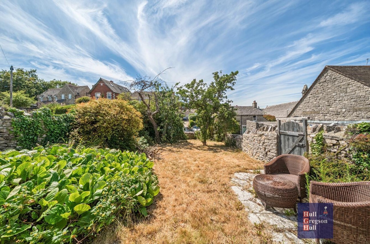 Bell Street, Swanage