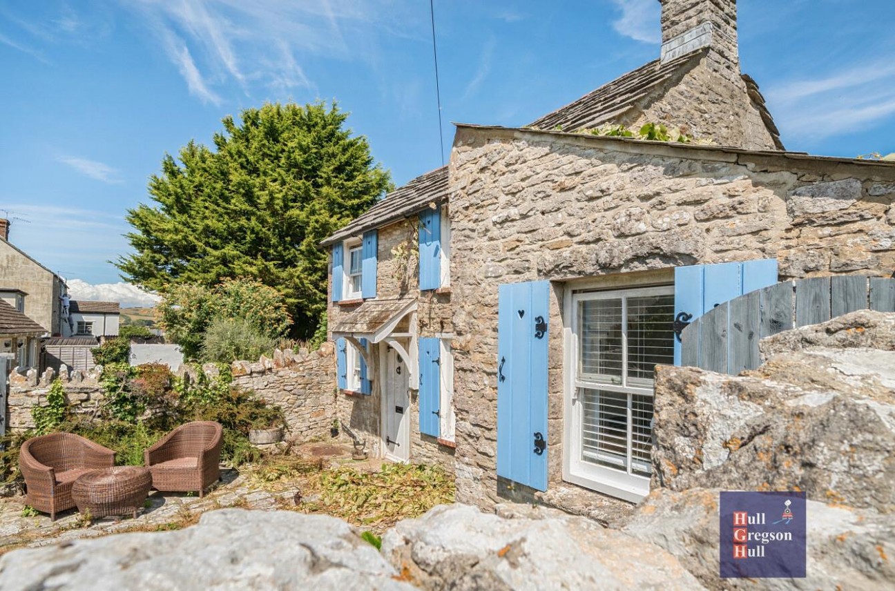 Bell Street, Swanage