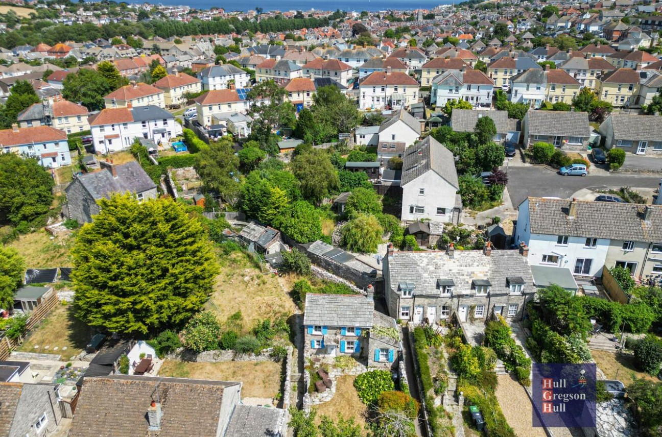 Bell Street, Swanage