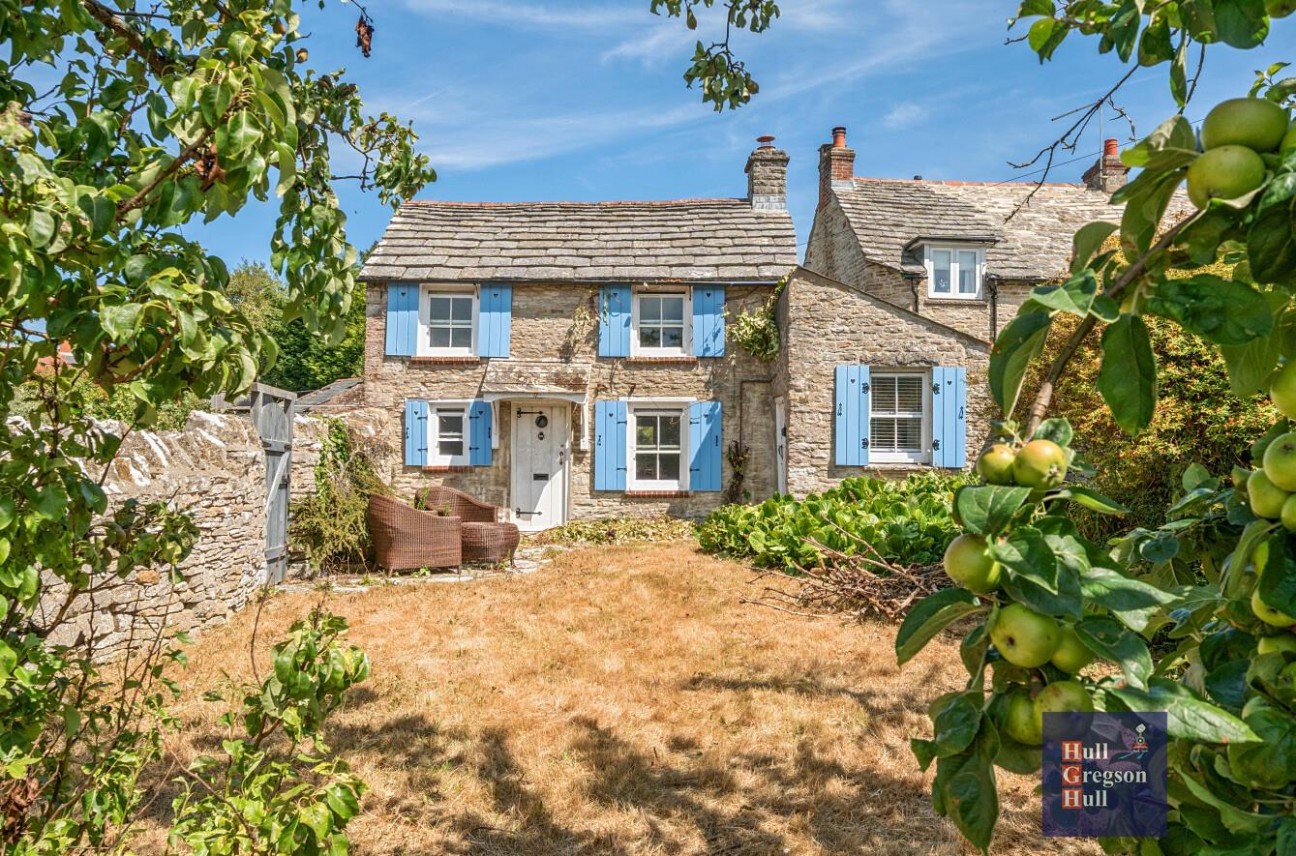 Bell Street, Swanage