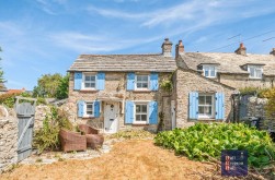 Bell Street, Swanage