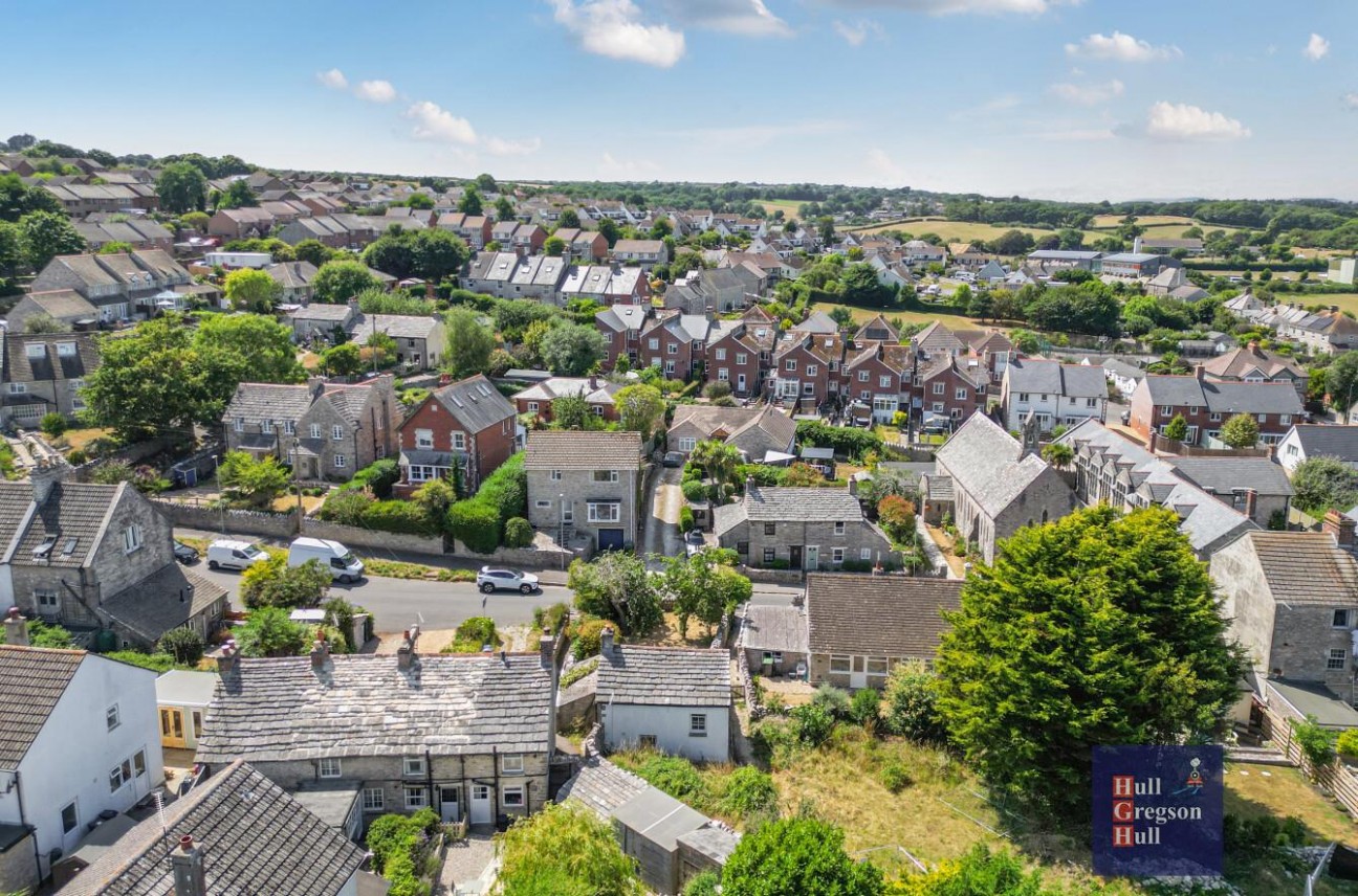 Bell Street, Swanage