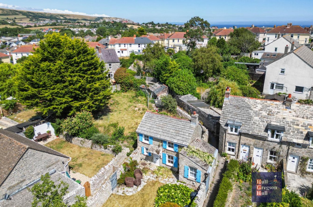 Bell Street, Swanage