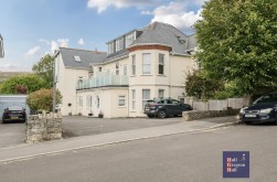 Victoria Road, Swanage