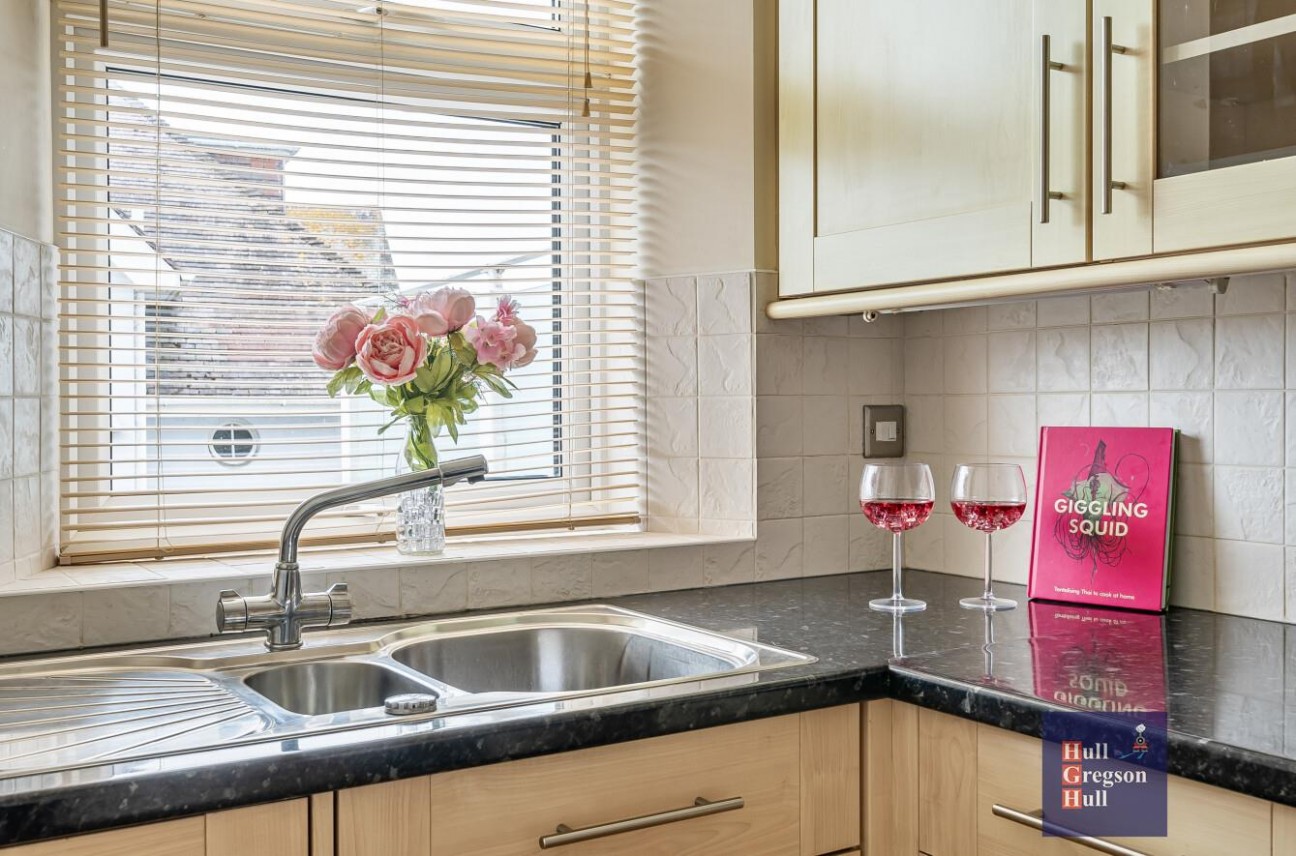 Victoria Road, Swanage