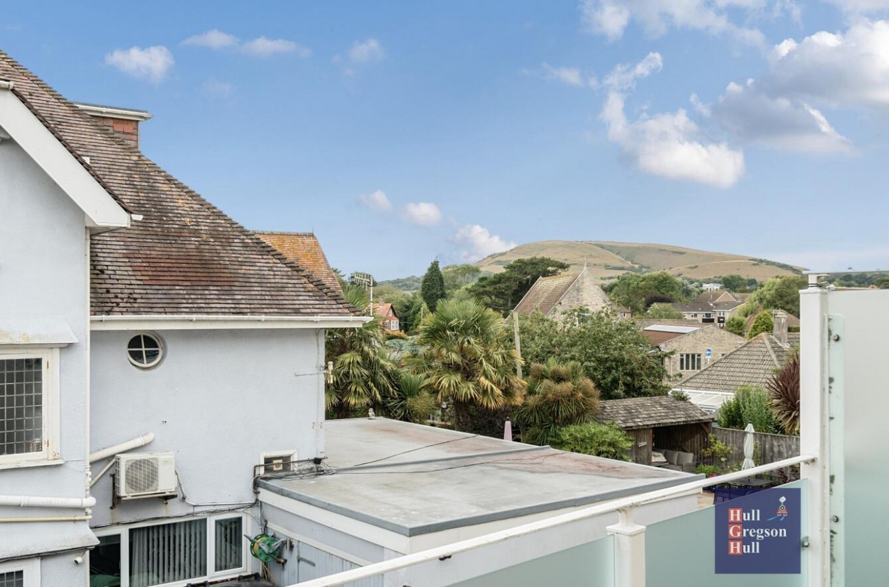 Victoria Road, Swanage