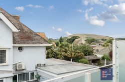 Victoria Road, Swanage