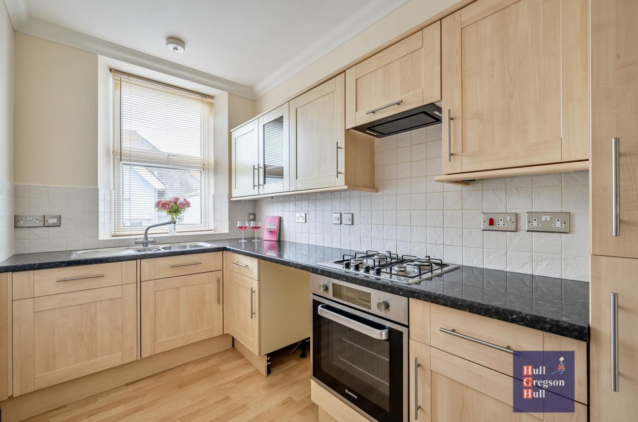 Victoria Road, Swanage