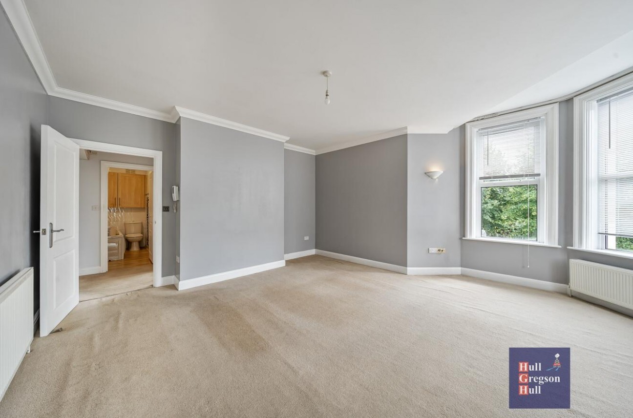 Victoria Road, Swanage