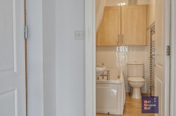 Victoria Road, Swanage