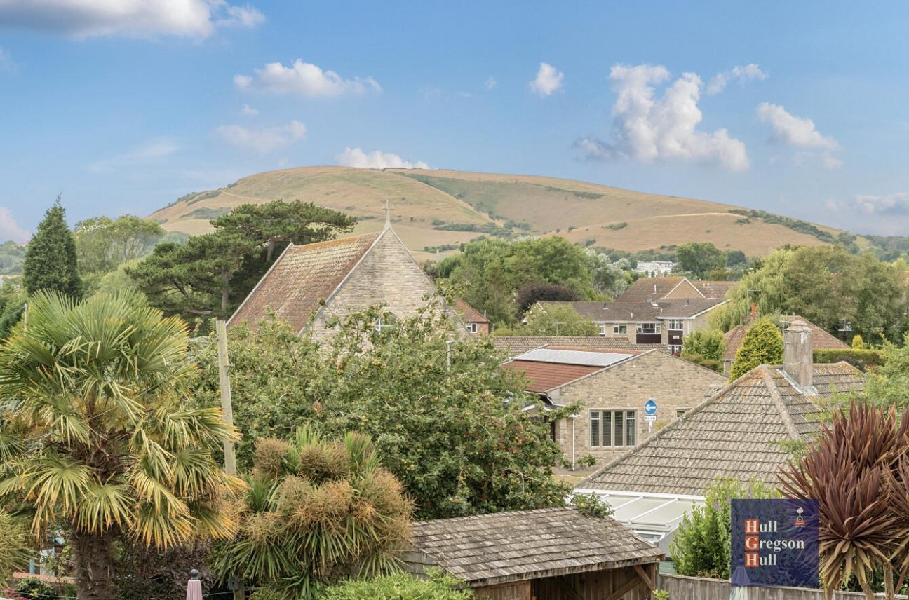 Victoria Road, Swanage