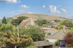Victoria Road, Swanage