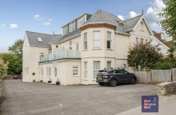 Victoria Road, Swanage