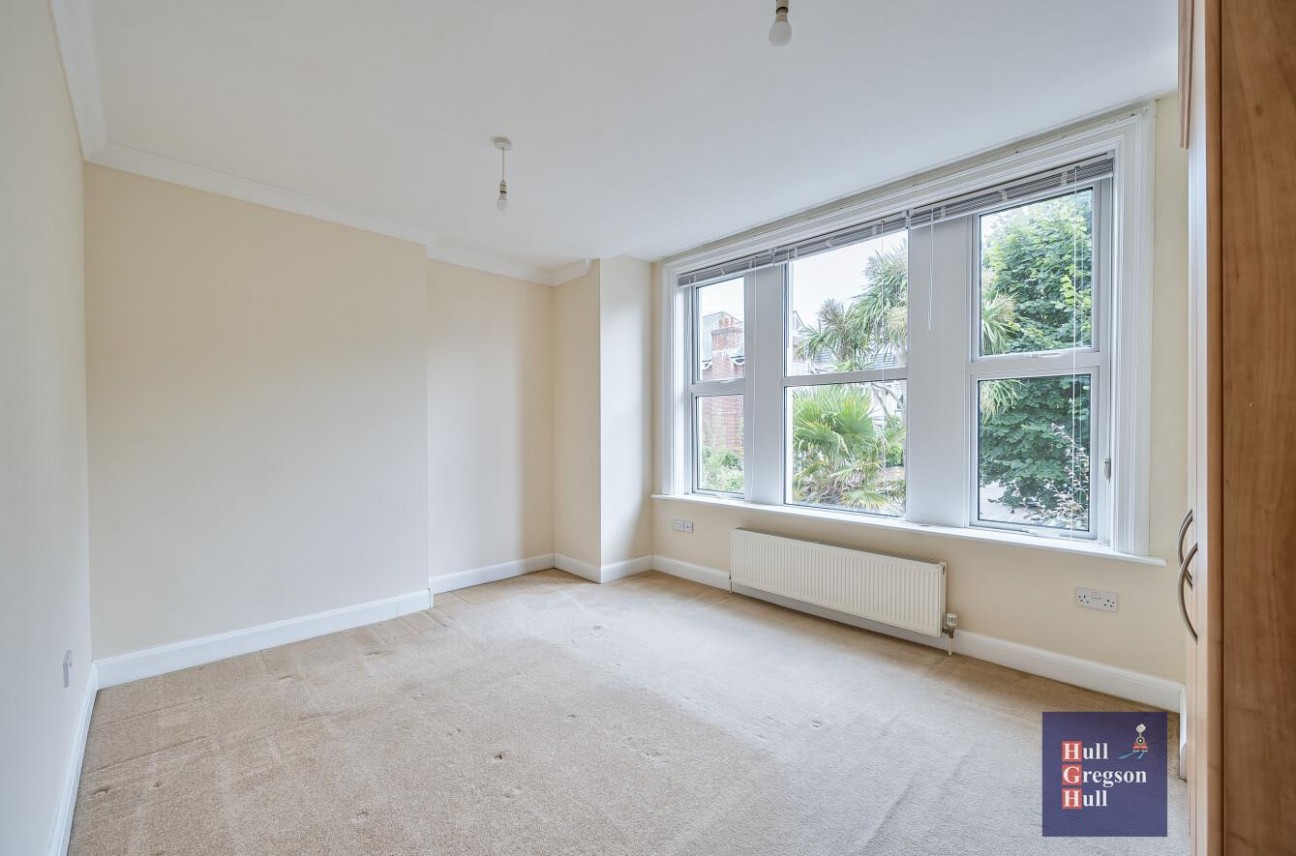 Victoria Road, Swanage