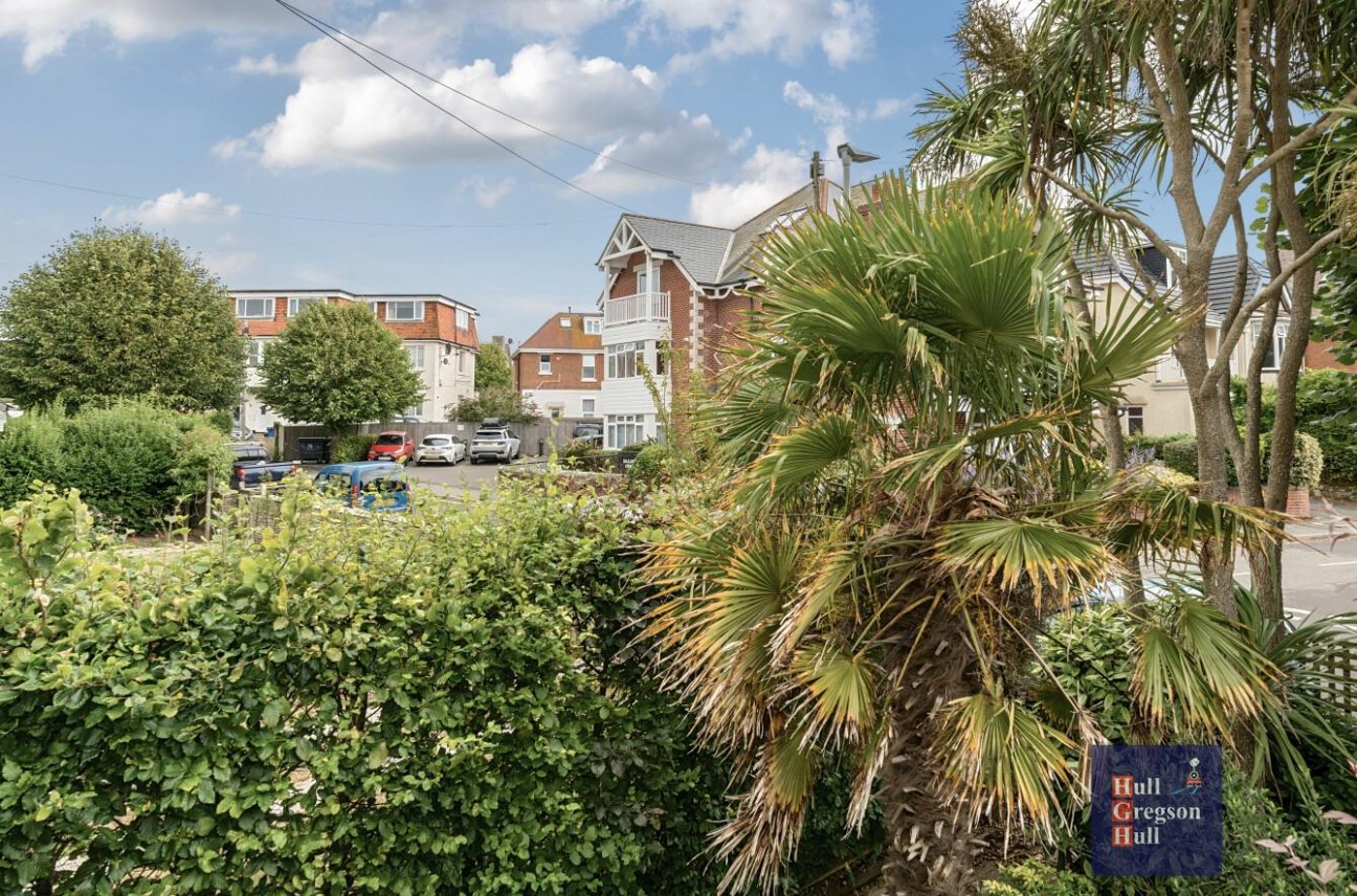 Victoria Road, Swanage