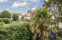 Victoria Road, Swanage