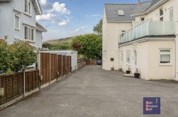 Victoria Road, Swanage