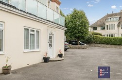 Victoria Road, Swanage