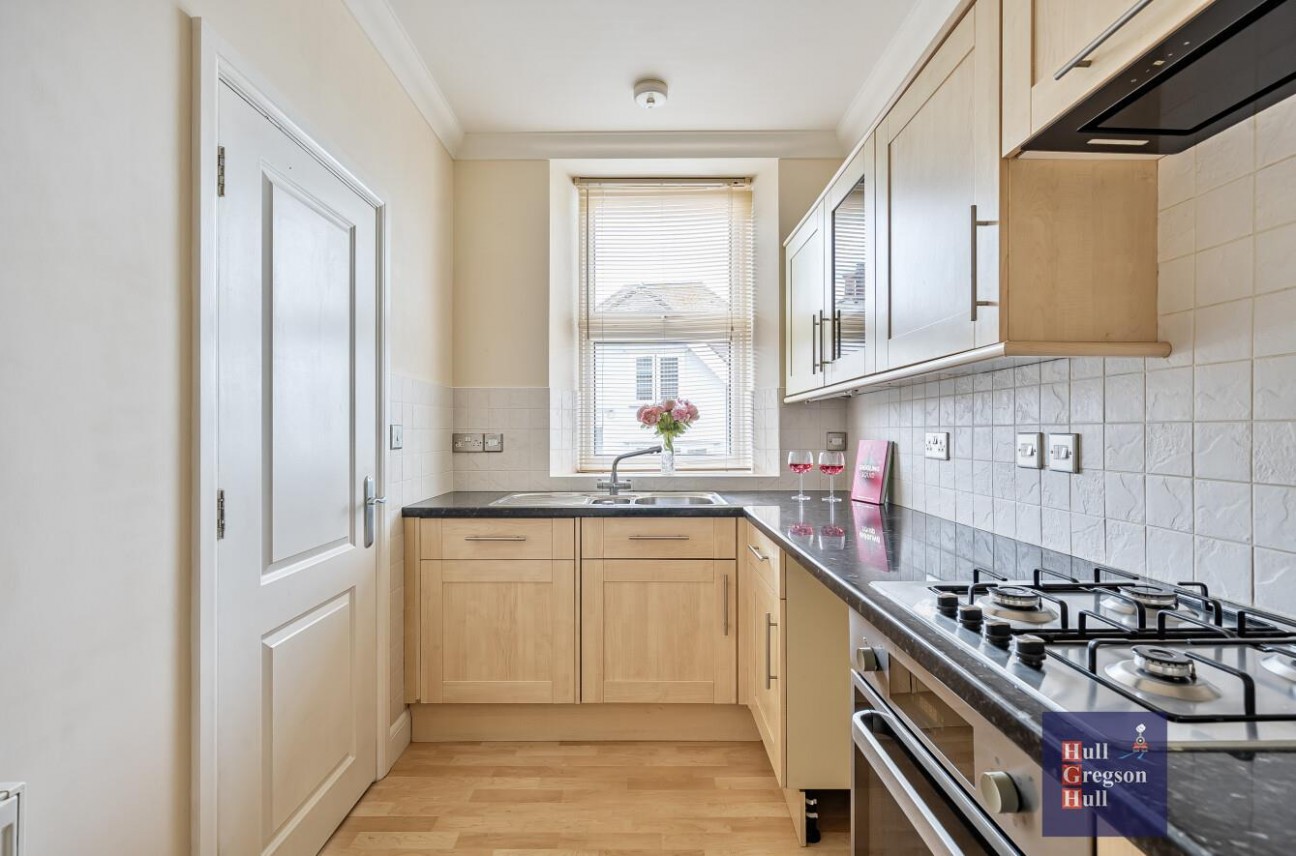 Victoria Road, Swanage