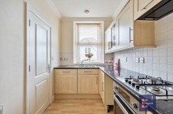 Victoria Road, Swanage