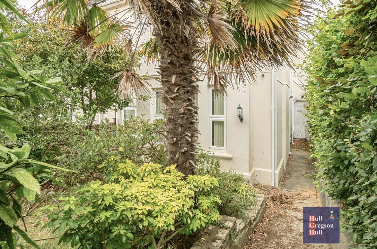 Victoria Road, Swanage