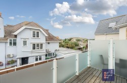 Victoria Road, Swanage