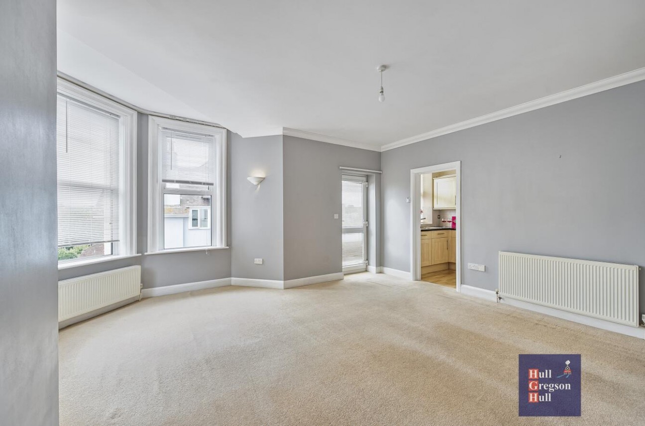 Victoria Road, Swanage