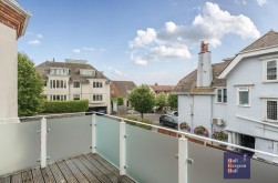 Victoria Road, Swanage