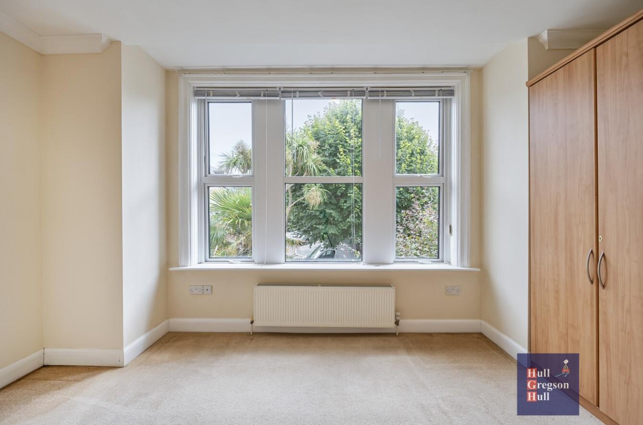 Victoria Road, Swanage