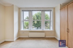 Victoria Road, Swanage