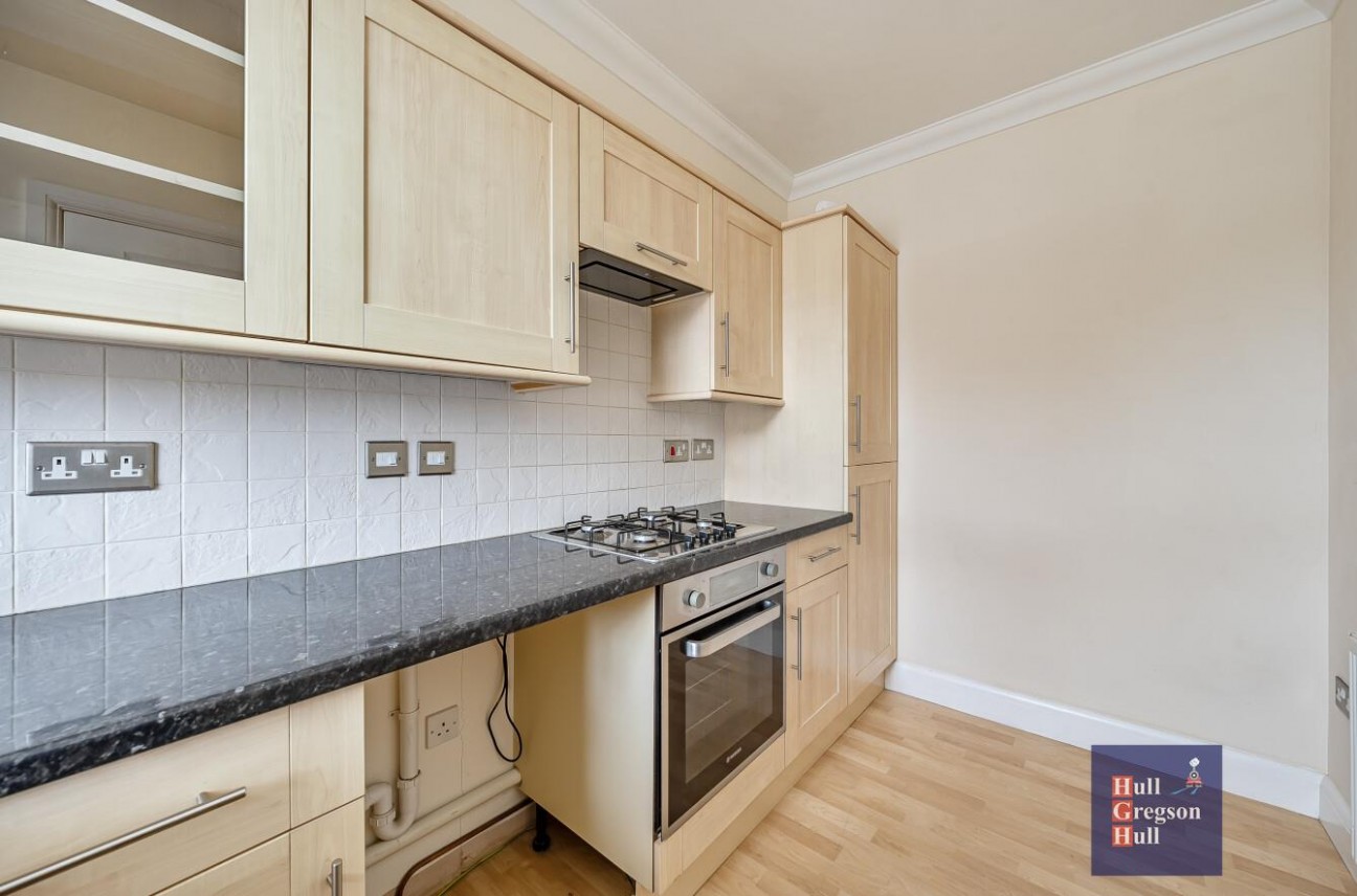 Victoria Road, Swanage