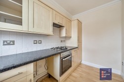 Victoria Road, Swanage