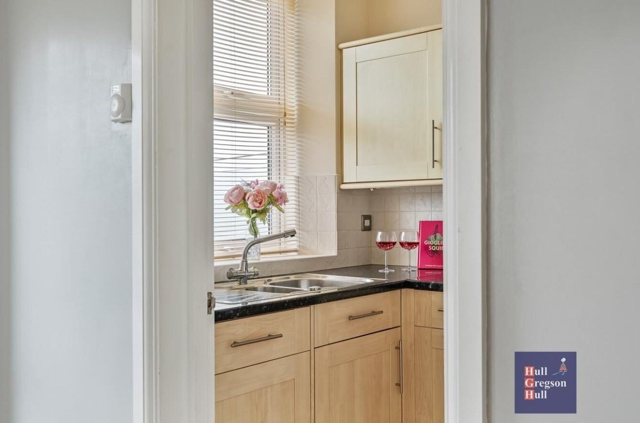 Victoria Road, Swanage