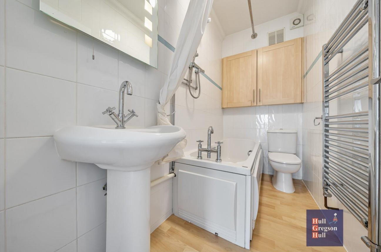 Victoria Road, Swanage