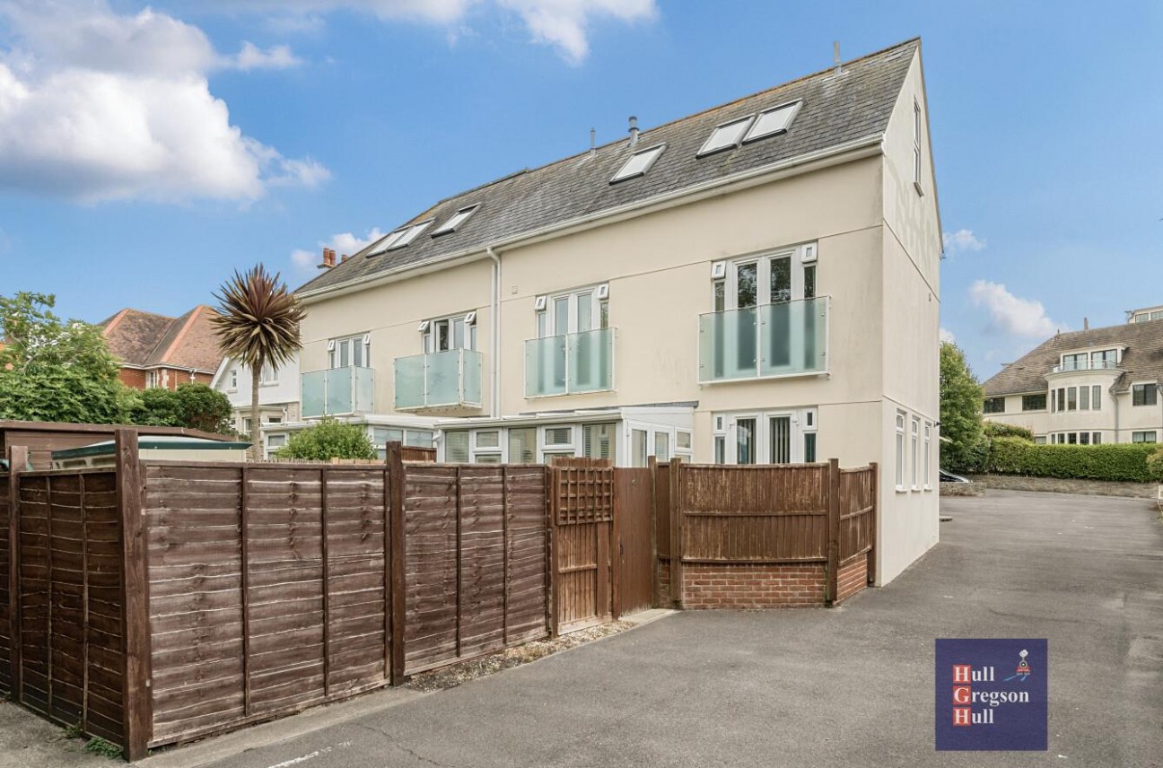 Victoria Road, Swanage