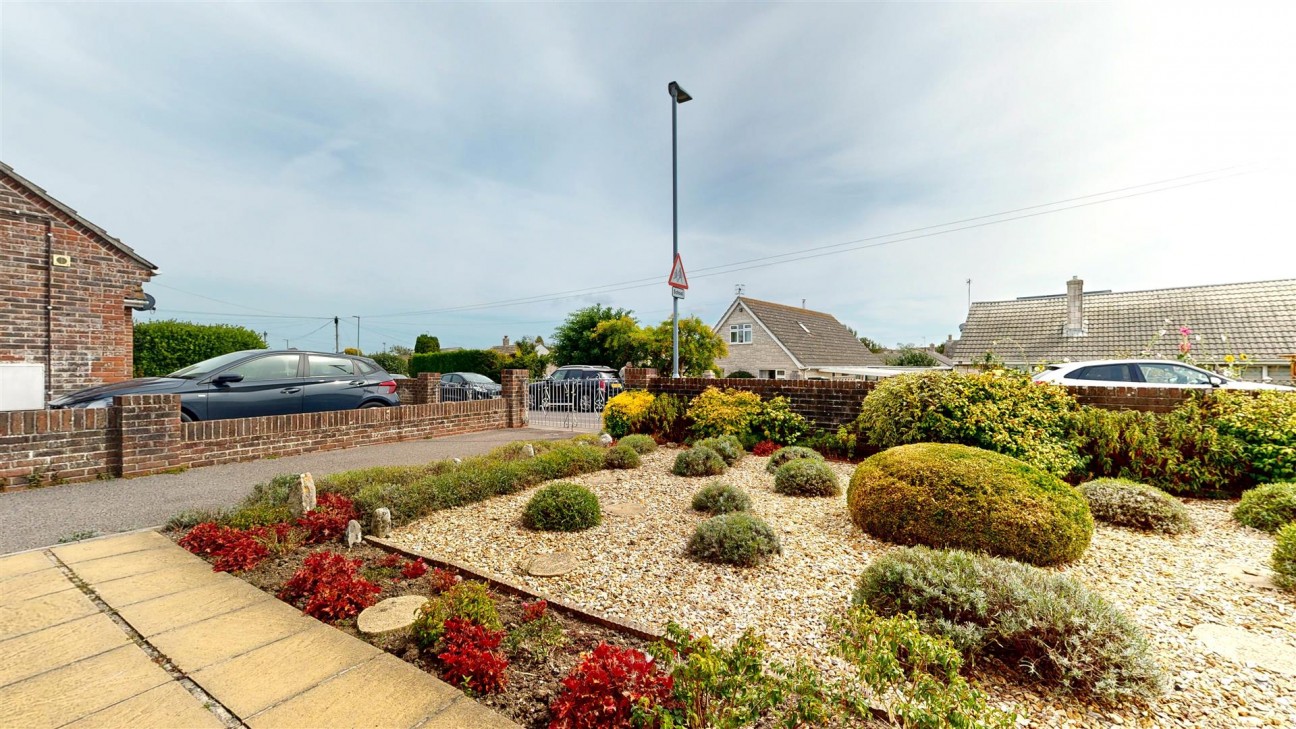 Lower Way, Chickerell, Weymouth