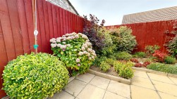 Lower Way, Chickerell, Weymouth