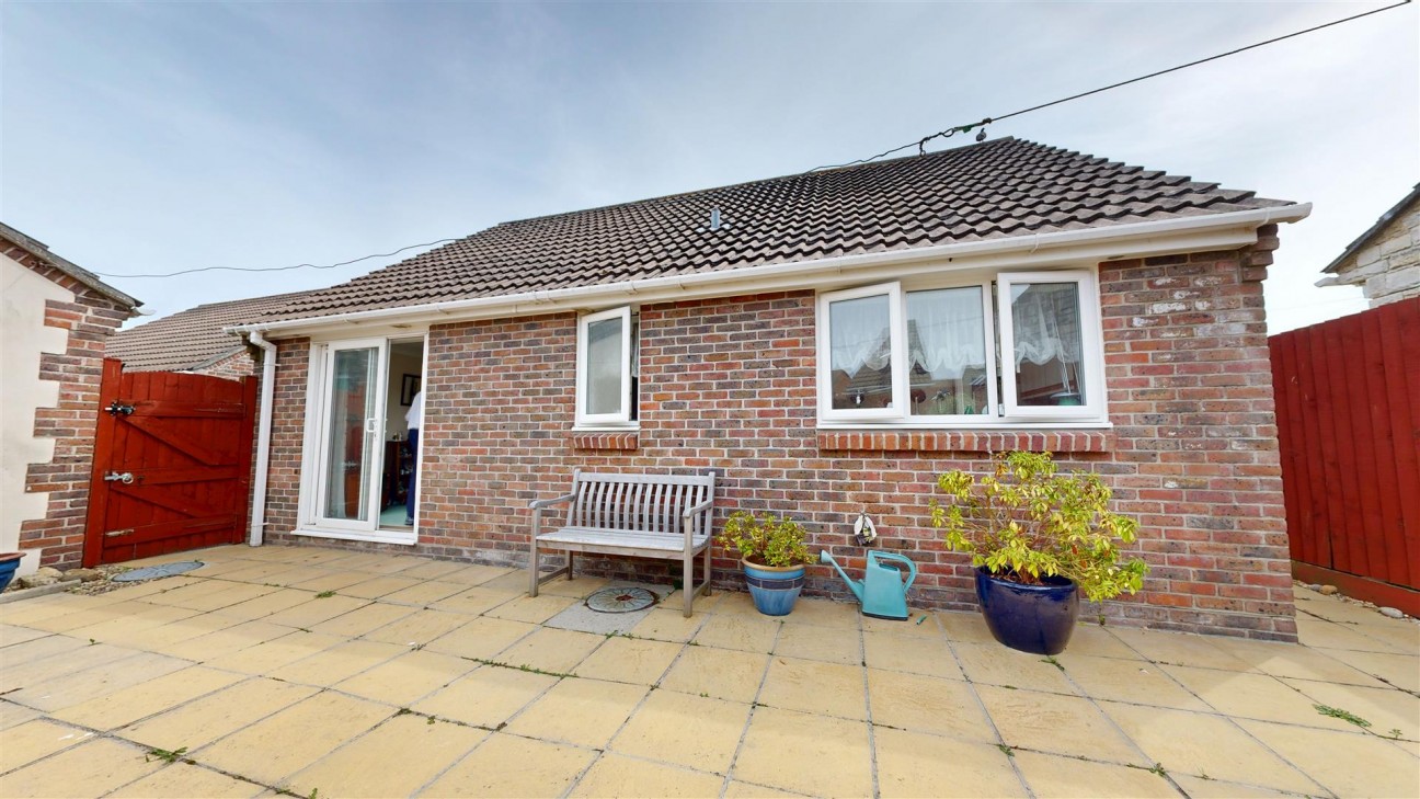 Lower Way, Chickerell, Weymouth