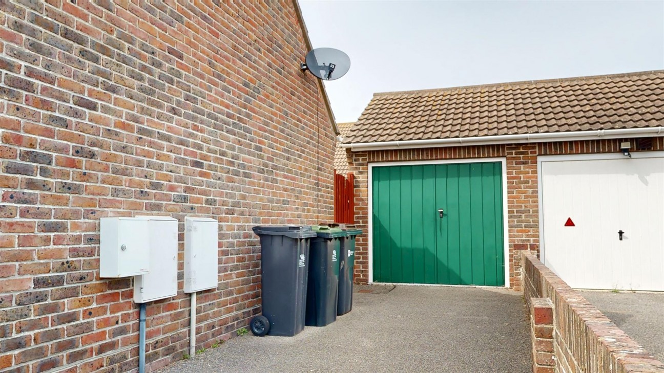 Lower Way, Chickerell, Weymouth