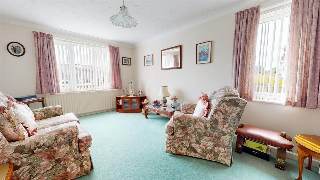 Lower Way, Chickerell, Weymouth