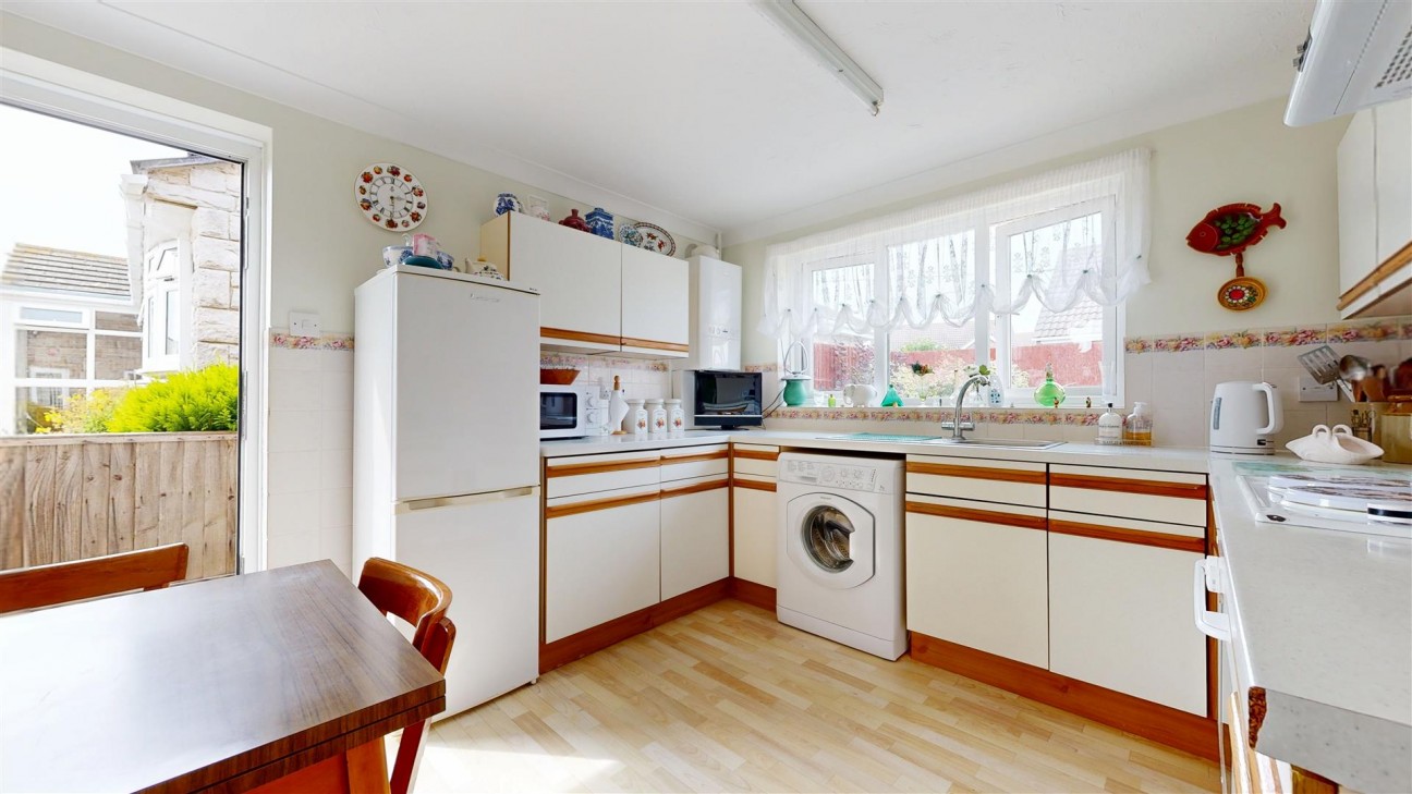 Lower Way, Chickerell, Weymouth