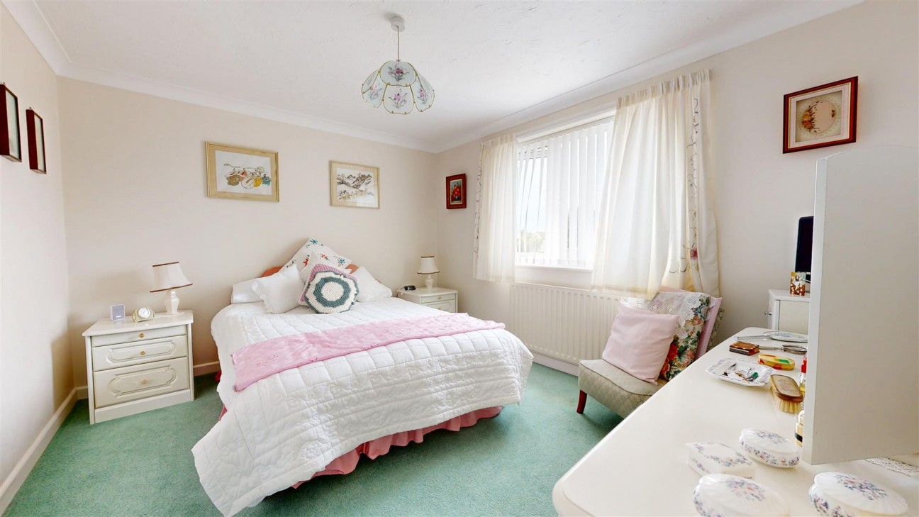 Lower Way, Chickerell, Weymouth