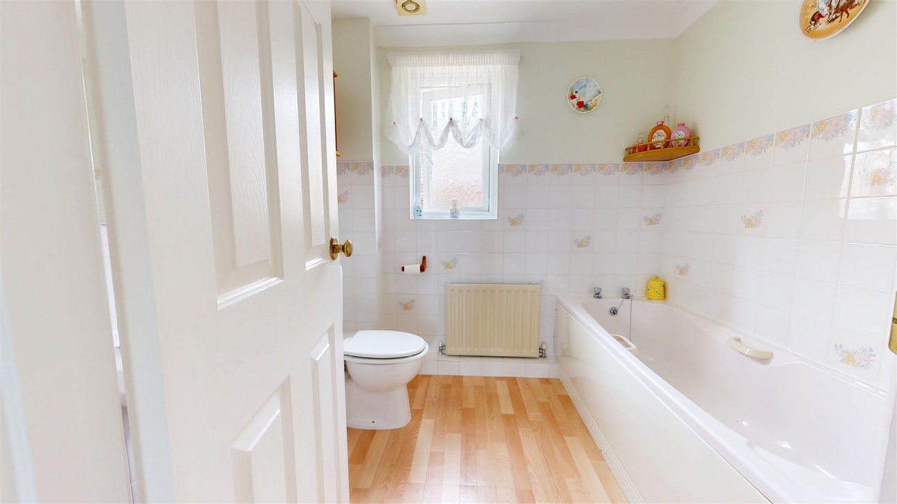 Lower Way, Chickerell, Weymouth