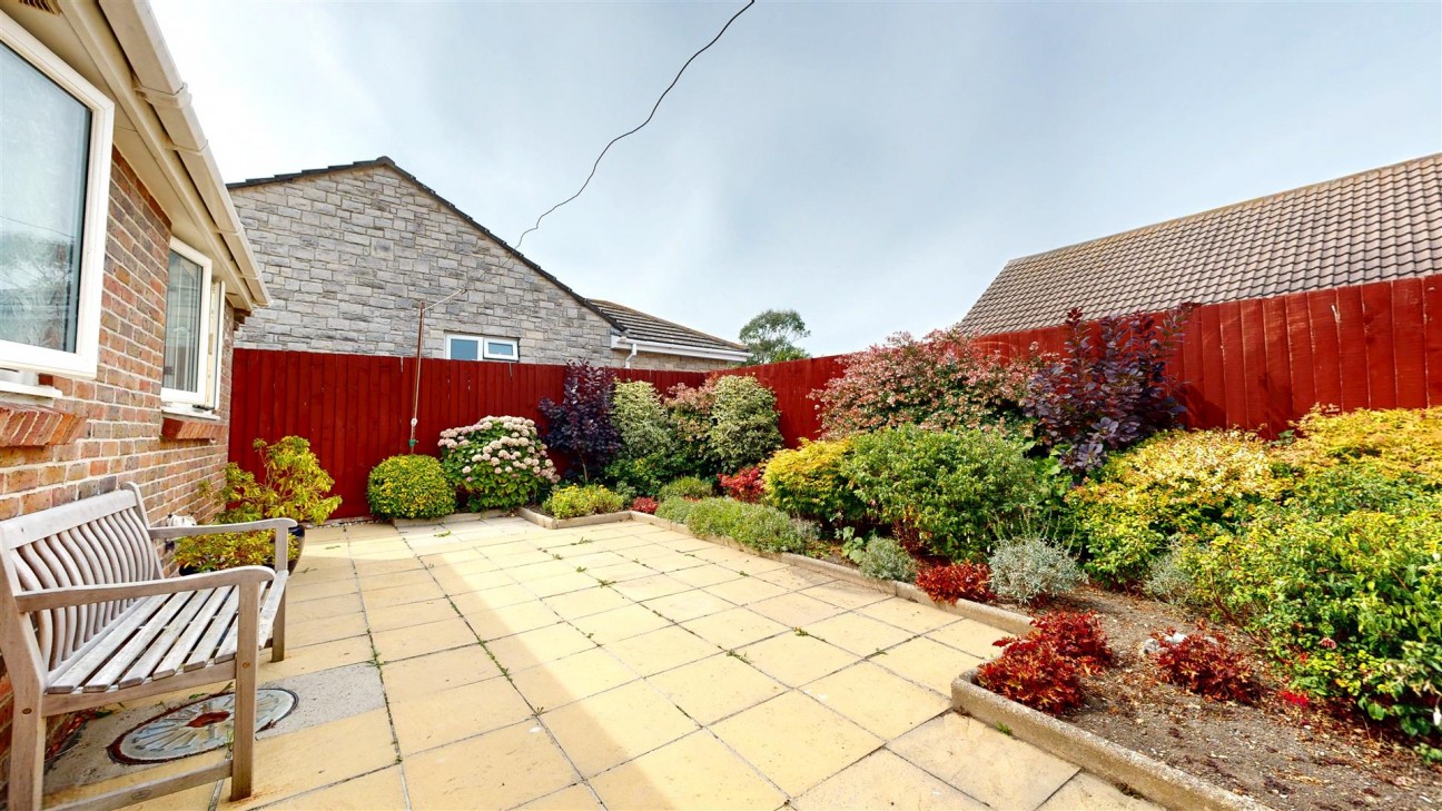 Lower Way, Chickerell, Weymouth