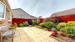 Lower Way, Chickerell, Weymouth