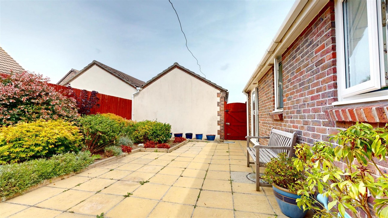 Lower Way, Chickerell, Weymouth