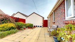 Lower Way, Chickerell, Weymouth