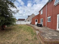 Lower Way, Chickerell, Weymouth