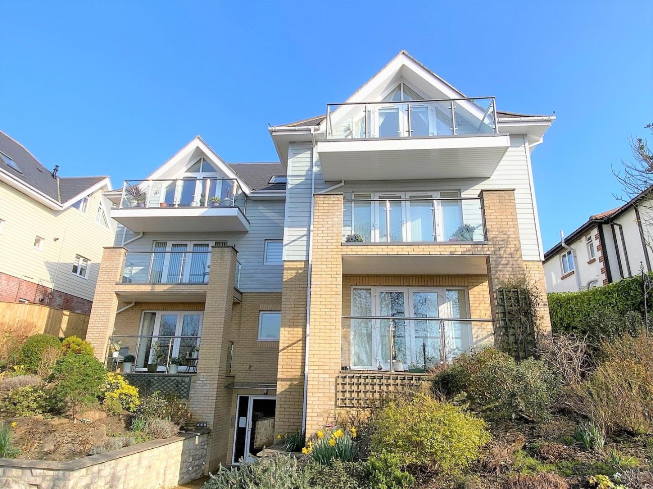 Preston Road, Weymouth