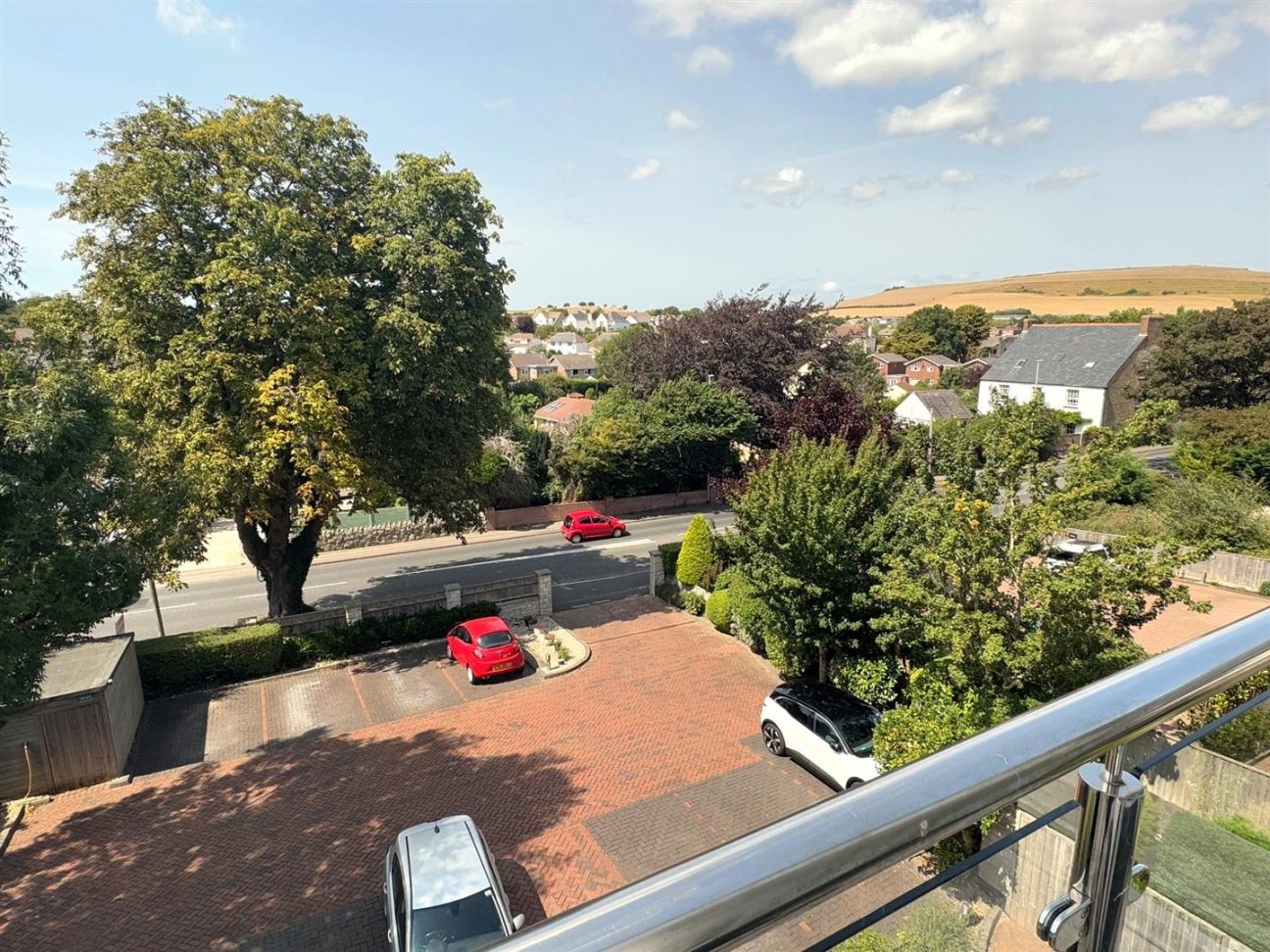 Preston Road, Weymouth